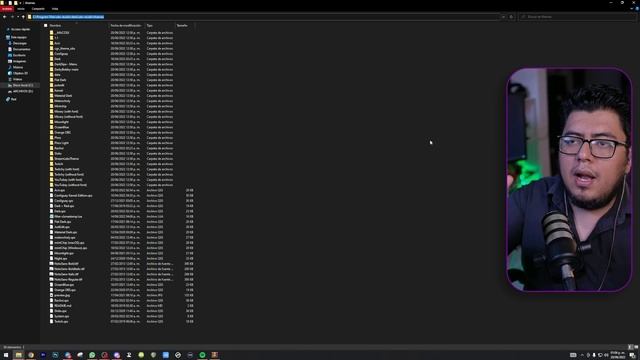 ✅PACK de TEMAS PARA OBS STUDIO GRATIS ✅ смотреть онлайн