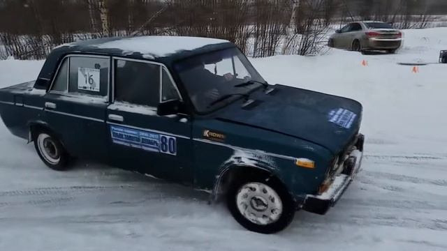Кубок Твери 2018. Чемпионат по ралли-спринту в Тверской области смотреть онлайн