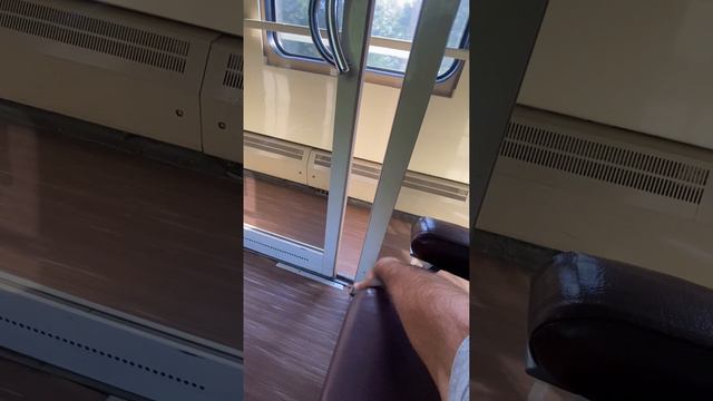 Поезд Москва-Казань
2024