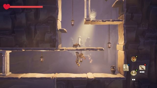 The Way Down — The Amnesia Fortnight Movie Prototype Playthrough смотреть онлайн