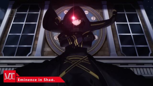 Top 10 Most Overpowered Anime Main Characters [2020 - 2023] смотреть онлайн
