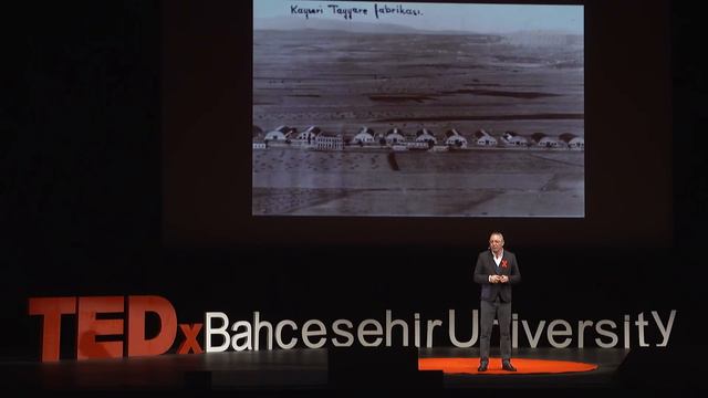Tek Umudumuz Gençlere İnanmak | Cem Seymen | TEDxBahcesehirUniversity смотреть онлайн