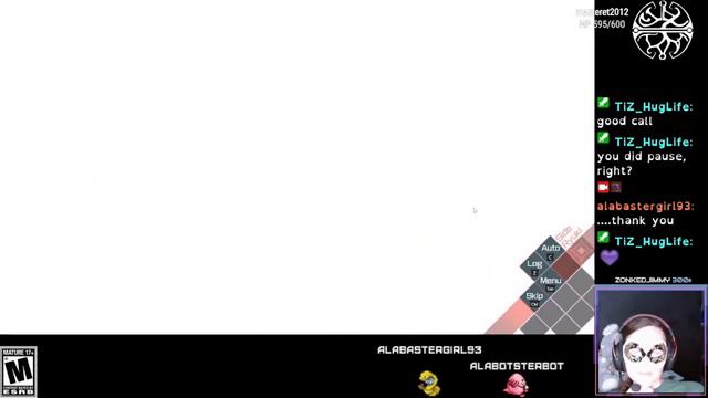 AI The Somnium Files - Nirvana Initiative: Part 3 смотреть онлайн