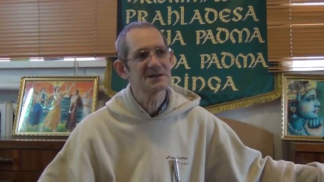 Территория риска - Вайшнава Прана дас смотреть онлайн