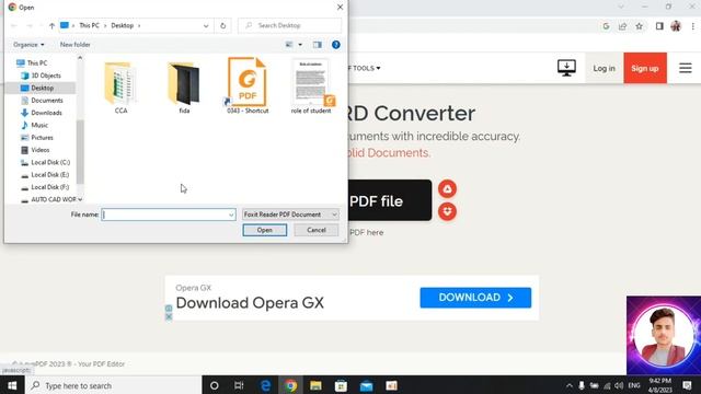 How to convert any kind of file in to PDF, Word, Excel and PowerPoint file. смотреть онлайн