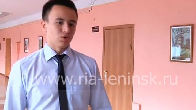 Адаптация школьников