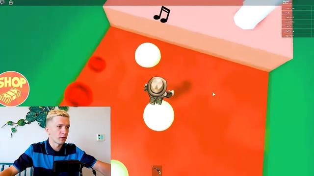 Я СТАЛ КОВБОЕМ или ПОБЕГ от ГИГАНТСКОЙ ЗМЕИ на ДИКОМ ЗАПАДЕ в Roblox Игровой Лет смотреть онлайн