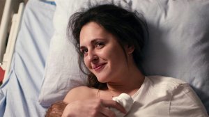 Смотрите на Первом долгожданное продолжение многосерийного фильма «Тест на беременность»