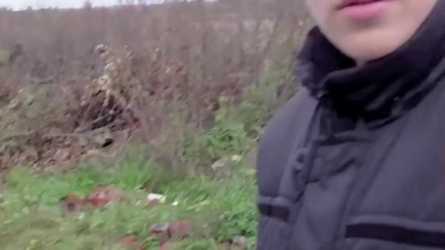 Балуемся пневматом на даче смотреть онлайн