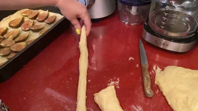 Пироги на сковороде