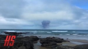 «Top 5 Mysterious Kraken Sea Monster Sightings» February 2021 | HollywoodScotty VFX