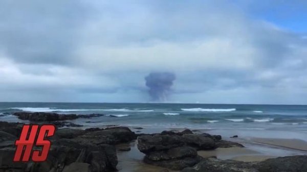 "Top 5 Mysterious Kraken Sea Monster Sightings" February 2021 | HollywoodScotty VFX