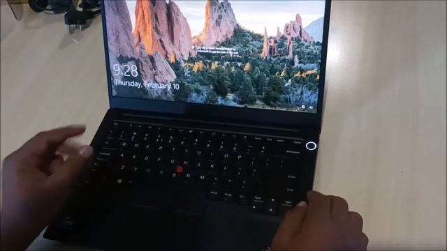 Lenovo ThinkPad E14 Gen 2 | Unboxing 2022 смотреть онлайн