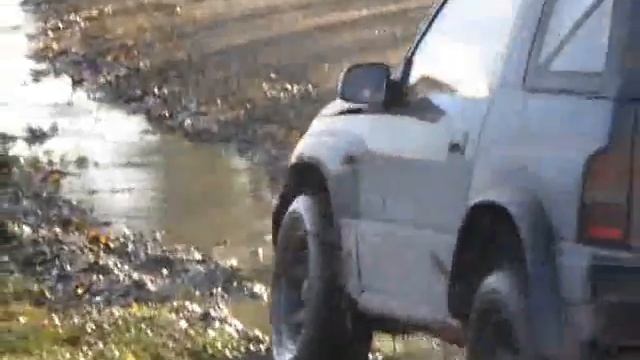 Suzuki Team 07112009