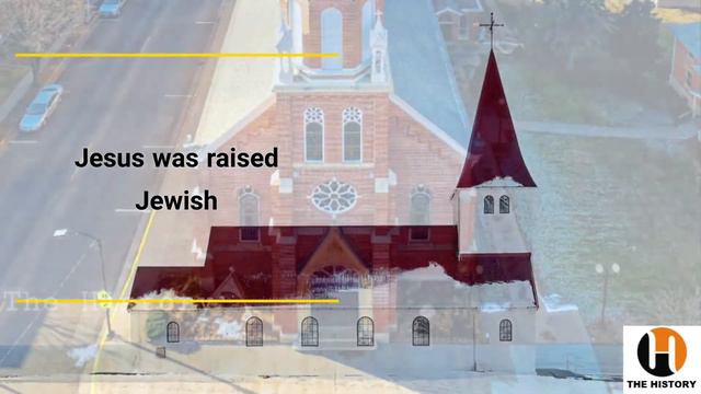 The History Of Christianity: The Birth And Death Of Jesus Christ