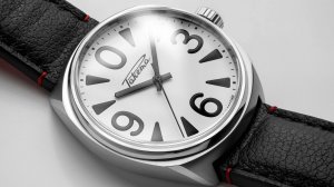 Часы Ракета "Big Zero"