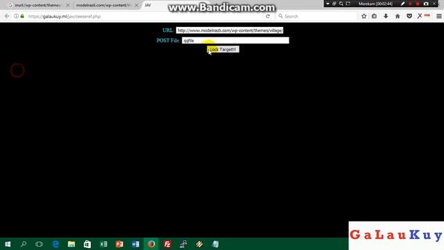 Tutorial deface exploit themes wordpress village file upload смотреть онлайн