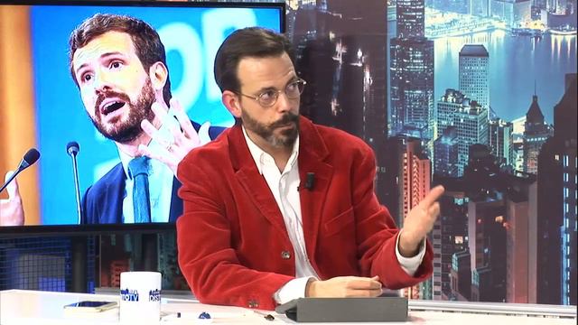 CÉSAR SINDE: No puede ser que los partidos que hayan tenido menos apoyo, bloqueen el gobierno" смотреть онлайн