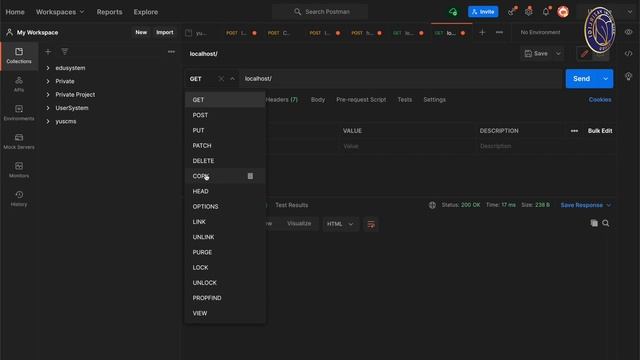 JavaScript Node JS dasturlash tili. 13-dars. Middleware tushunchasi смотреть онлайн