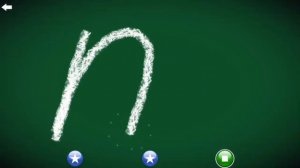 LetterSchool Handwriting abc cursive letters Educational