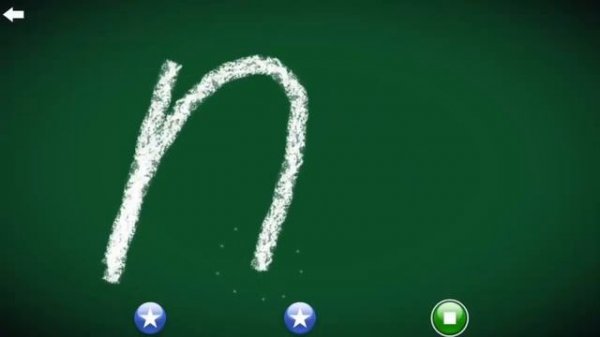 LetterSchool Handwriting abc cursive letters Educational