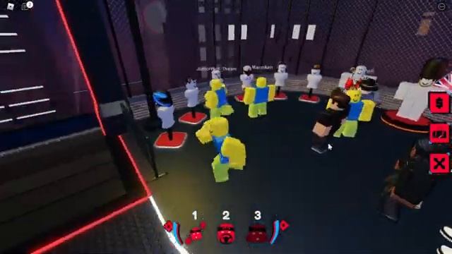 КАК ПОЛУЧИТЬ БОКСЁРСКУЮ ОДЕЖДУ ОТ KSI В РОБЛОКС! | KSI Party Roblox | ИВЕНТ смотреть онлайн