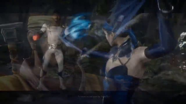 15 Curiosidades, Easter Eggs de Takeda & Kung Jin - Mortal Kombat (Kenshi, Shirai Ryu, Shaolins) смотреть онлайн