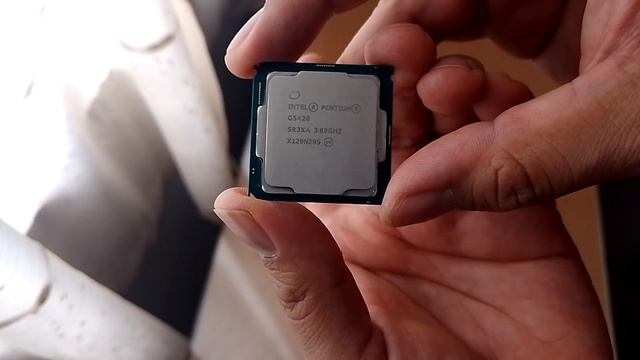 Procesador Intel® Pentium® Gold G5420 EN VENTA MÉXICO, DMX смотреть онлайн