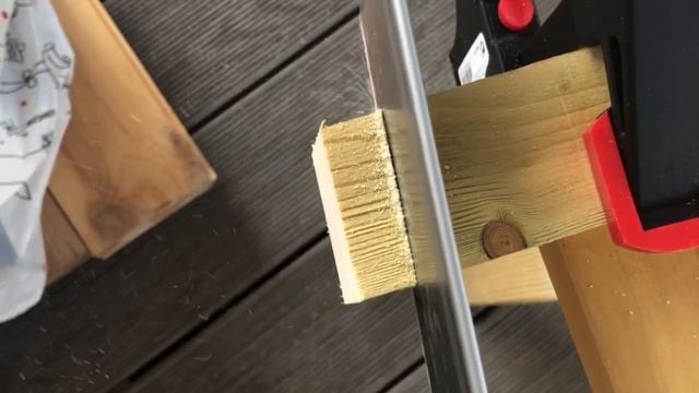 Японская пила - инструмент или оружие? смотреть онлайн