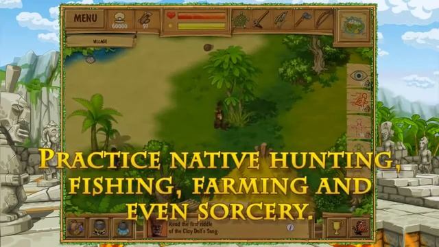 The Island Castaway 2 смотреть онлайн