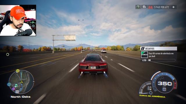 CHEGARAM OS NOVOS CARROS NO NEED FOR SPEED UNBOUND! ATÉ O AUDI R8 DO DARIUS ESTÁ DE VOLTA! смотреть онлайн
