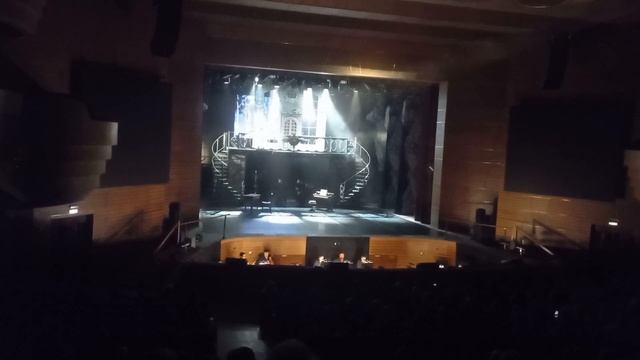 Мюзикл «Рок» г Кемерово 16.05.2023г смотреть онлайн