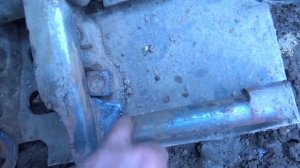 ремонт экскаватора Hyundai 220 (1 серия)