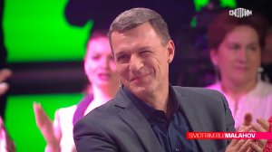 СМОТРИМ ВЕЧЕРНЕЕ ШОУ АНДРЕЯ МАЛАХОВА «ПЕСНИ ОТ ВСЕЙ ДУШИ» - В ВОСКРЕСЕНЬЕ В 17:00 // АНОНС