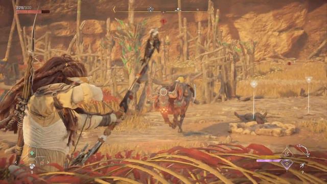 Horizon Forbidden West PS5 Gameplay Part 10 Keruf's salvage unlimited смотреть онлайн