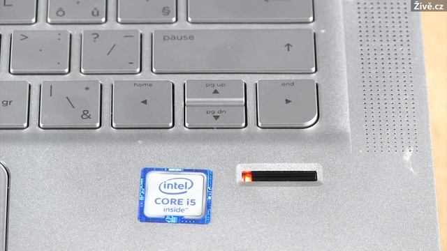 Notebook HP Envy 13 смотреть онлайн