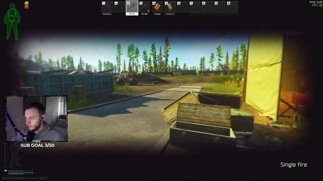 Why ZABRALO Is The BEST ARMOR In EFT ( YOU NEED TO TRY THIS ) | Escape From Tarkov смотреть онлайн