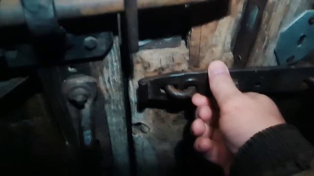 Каждый день на хуторе подкидывает нам новые сюрпризы. Печки лавочки ВЛОГ смотреть онлайн