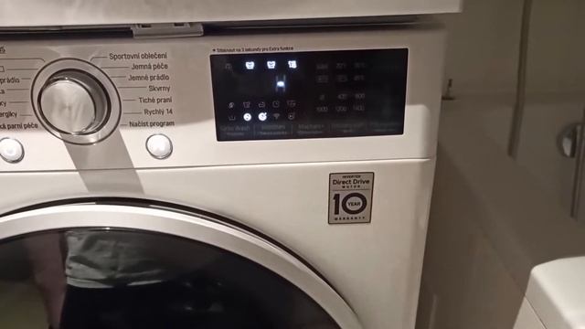tcl error code Lg washer смотреть онлайн