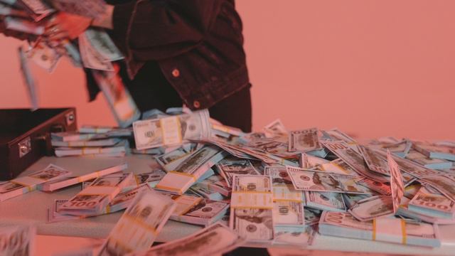 Аффирмация на Деньги и Богатство! Самая Сильная аффирмация на деньги смотреть онлайн