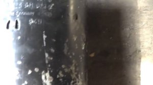 АУДИ 80 ЗАМЕНА СТАРТЕРА