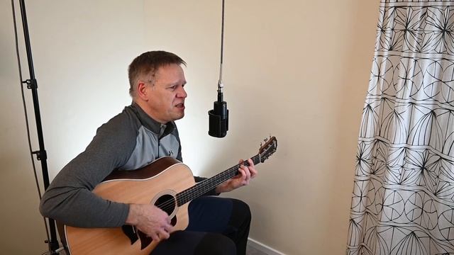 Баллада о любви / Владимир Высоцкий смотреть онлайн