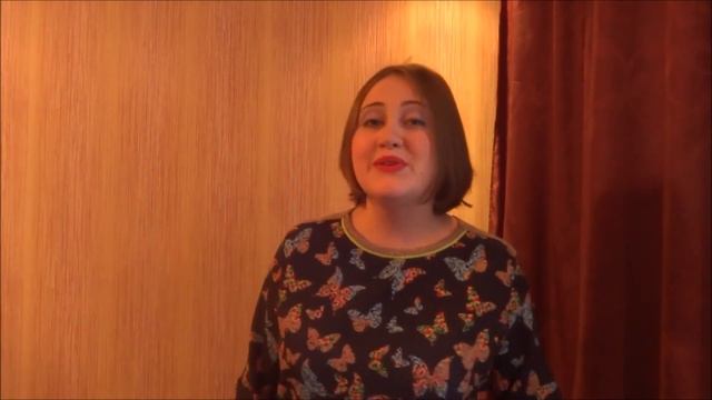 А снег идёт - Жанна Агузарова (кавер Нина Матвеева) смотреть онлайн