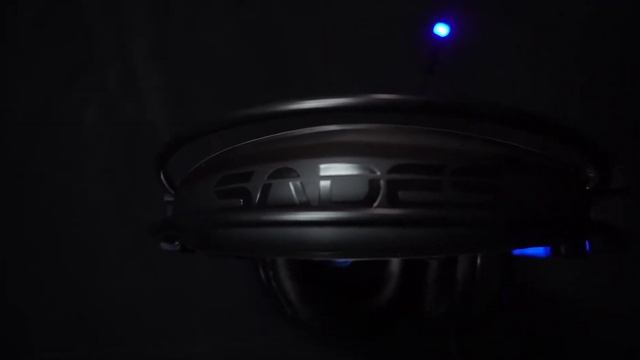 Sades Gaming Headset Locust Plus смотреть онлайн