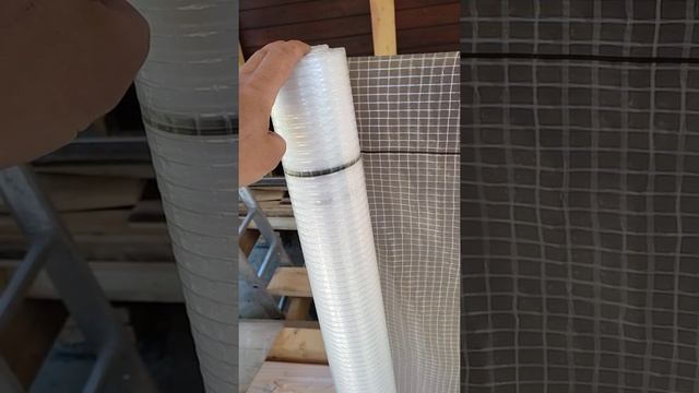 Монтаж пароизоляции Ютафол Н 110 Стандарт на односкатной кровле. Обшивка потолка вагонкой штиль. смотреть онлайн