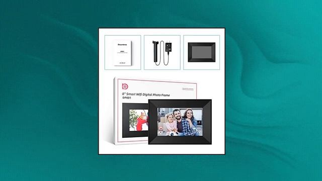 Top 10 Digital Picture Frames under 100 You Can Buy On Amazon Feb 2022 смотреть онлайн