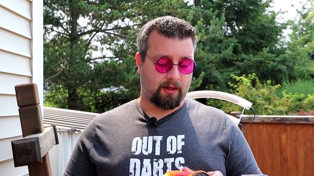 30 Dollar Blaster is far better than anything Nerf Launched in 2021! Dart Zone Tomahawk 60 смотреть онлайн