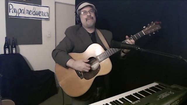 Live from NachVille: Under the Influence смотреть онлайн