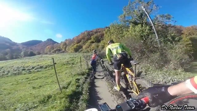 VolcaNoLimits 2014 by Dr.Nectus Team смотреть онлайн