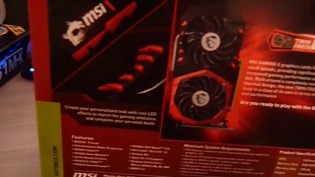 Ivy Bridge в 2К18? смотреть онлайн